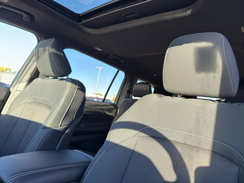 New 2025 Jeep Grand Cherokee L Laredo w/ Luxury Tech Group I image 27