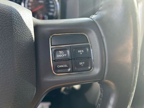 Used 2012 RAM 1500 Sport w/ Remote Start & Security Group image 18