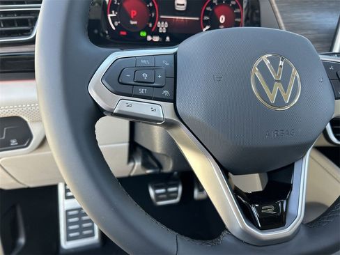 New 2026 Volkswagen Atlas SEL Premium R-Line image 20