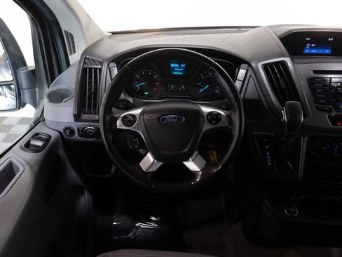 Used 2017 Ford Transit 350 XLT RWD image 25