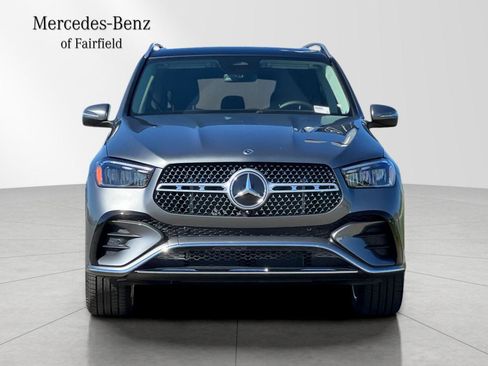 New 2026 Mercedes-Benz GLE 350 4MATIC image 10