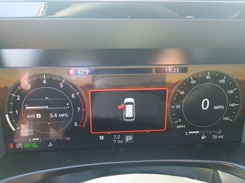 New 2026 Subaru Outback Wilderness image 19