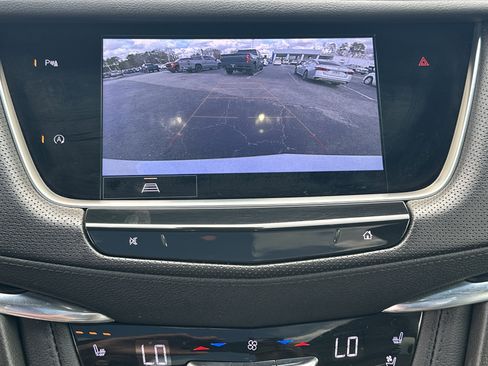 Used 2023 Cadillac XT5 Premium Luxury image 31