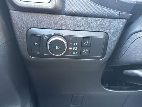 New 2025 Ford Bronco Sport Big Bend image 21