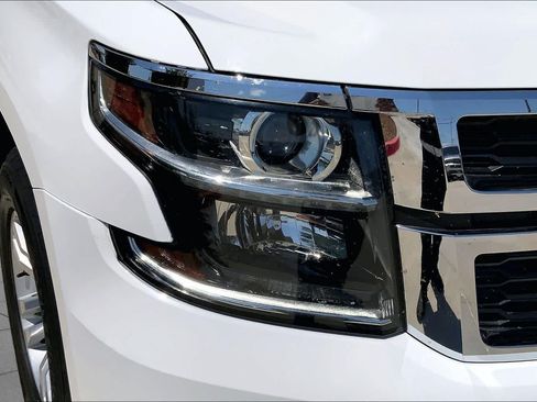 Used 2020 Chevrolet Tahoe LT AWD/4WD image 27