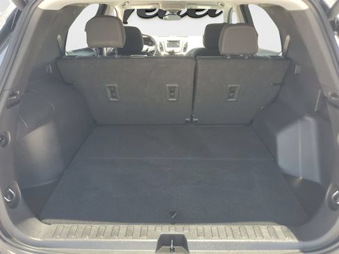 Used 2021 Chevrolet Equinox LT FWD image 9