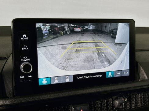 Used 2023 Honda CR-V Sport Touring image 16