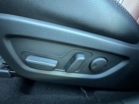 New 2026 MAZDA CX-50 AWD 2.5 Hybrid w/ Weather Package image 10