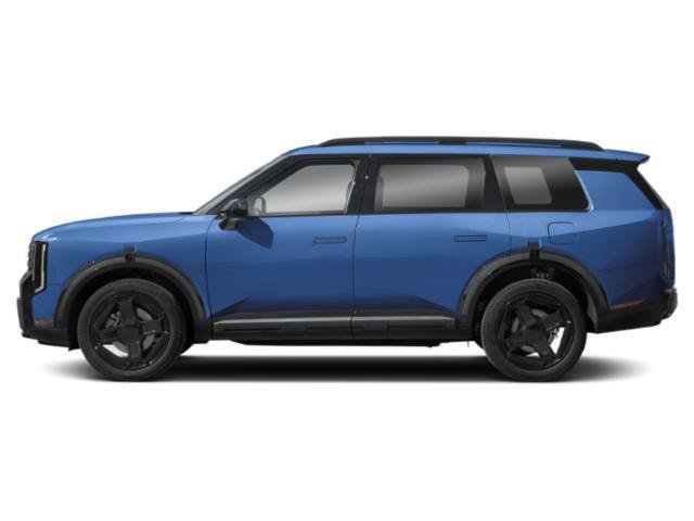 New 2027 Kia Telluride SX Prestige X-Line AWD/4WD image 3