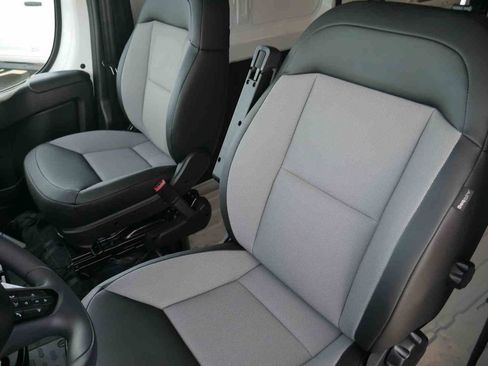 New 2026 RAM ProMaster 1500 w/ Safety Group image 32