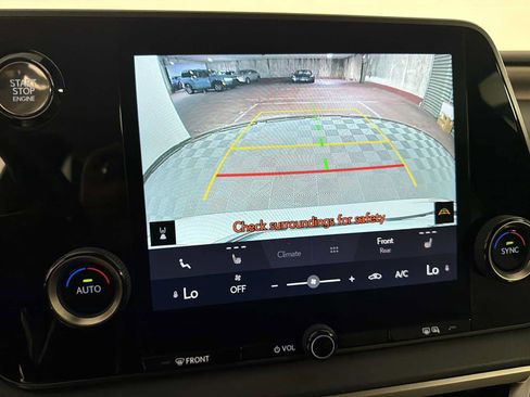 Used 2024 Lexus RX 350 FWD w/ Technology Package image 27
