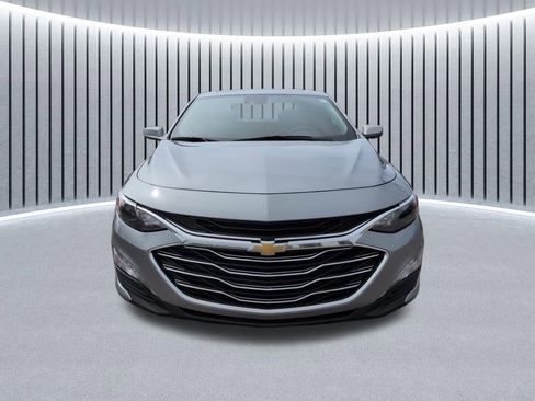 Used 2024 Chevrolet Malibu LT FWD image 22