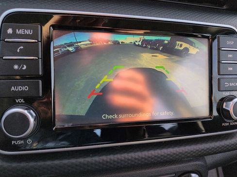 Used 2024 Nissan Kicks S image 19