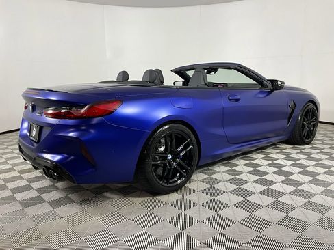 Used 2024 BMW M8 Competition image 5