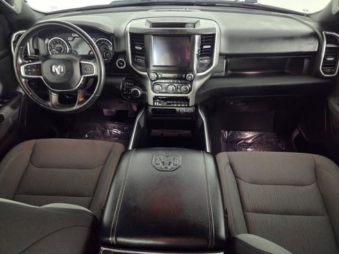 Certified 2023 RAM 1500 Big Horn image 31