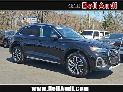Certified 2023 Audi Q5 2.0T Premium Plus w/ Premium Plus Package