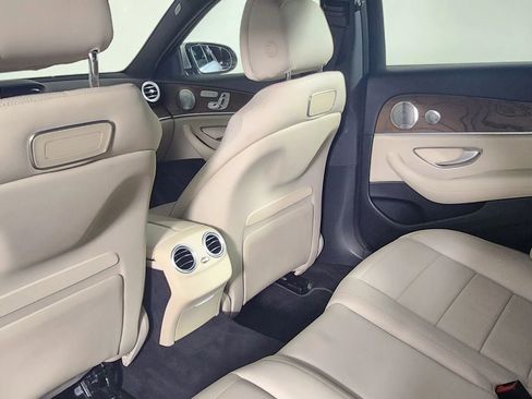 Used 2019 Mercedes-Benz E 450 E 450 4MATIC Sedan 4D image 14