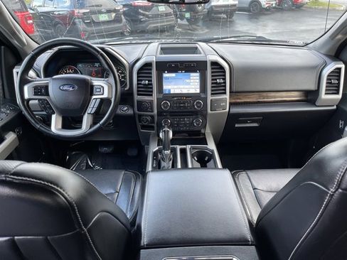 Used 2018 Ford F150 Lariat image 8