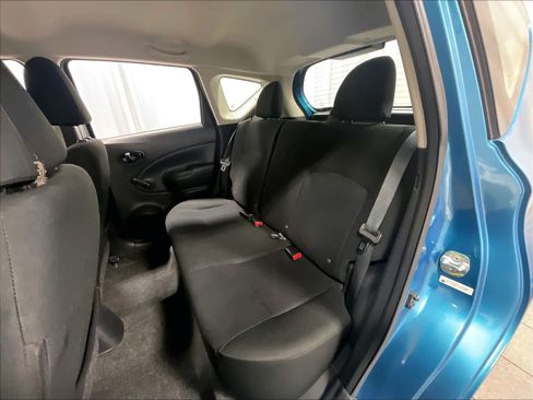Used 2014 Nissan Versa Note S image 15