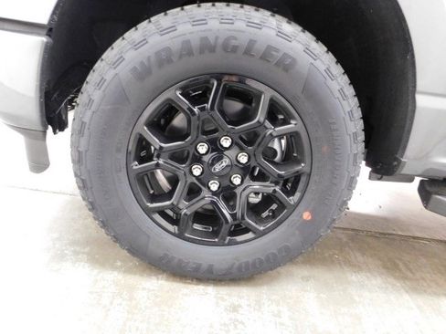 New 2025 Ford F150 XLT w/ Equipment Group 302A MID image 11