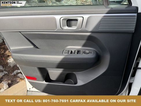 Used 2026 Hyundai Santa Fe SE image 22