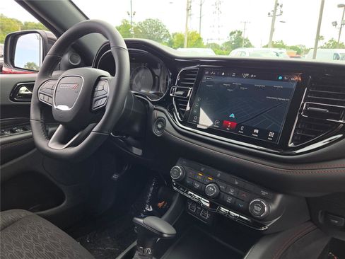 New 2026 Dodge Durango GT w/ Blacktop Package image 8