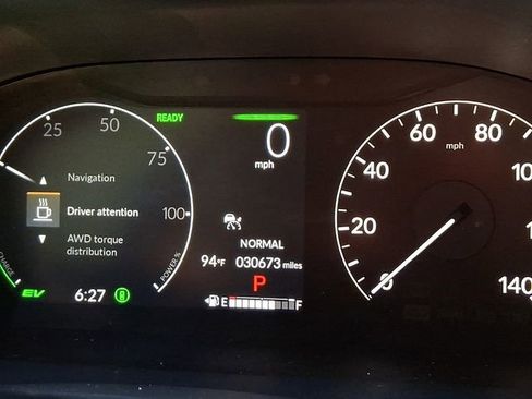 Certified 2025 Honda CR-V Sport Touring image 22
