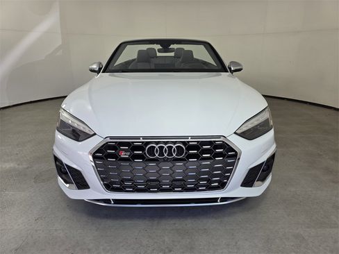 Used 2024 Audi S5 Prestige image 2