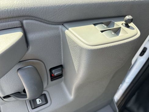 New 2025 Chevrolet Express 2500 w/ Driver Convenience Package image 22