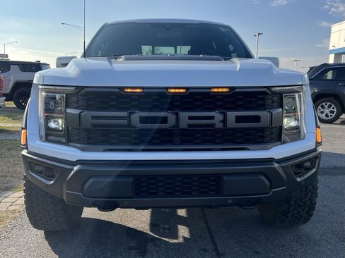 Used 2022 Ford F150 Raptor w/ Equipment Group 801A High image 3