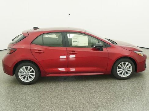 New 2026 Toyota Corolla SE image 31