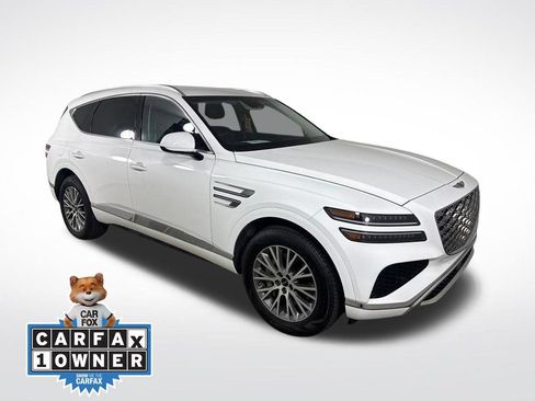 Used 2026 Genesis GV80 2.5T RWD image 1