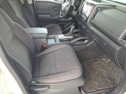 Used 2022 Nissan Frontier S w/ Technology Package AWD/4WD image 17