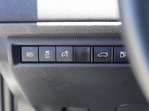 Used 2026 Toyota Camry LE FWD image 16