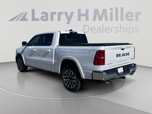 New 2026 RAM 1500 Limited AWD/4WD image 3