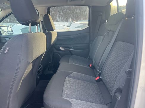 Used 2024 Ford Ranger XLT image 6