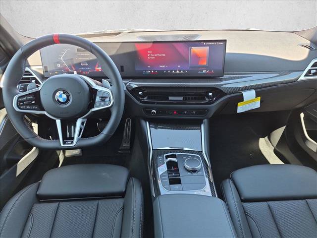 New 2026 BMW M340i w/ Premium Package RWD image 15