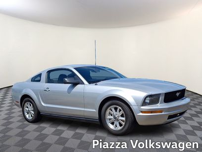 Used 2008 Ford Mustang Premium