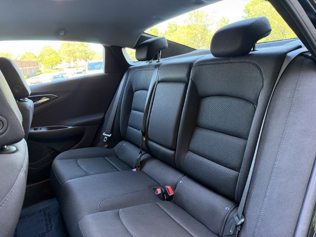Used 2025 Chevrolet Malibu LT FWD image 26