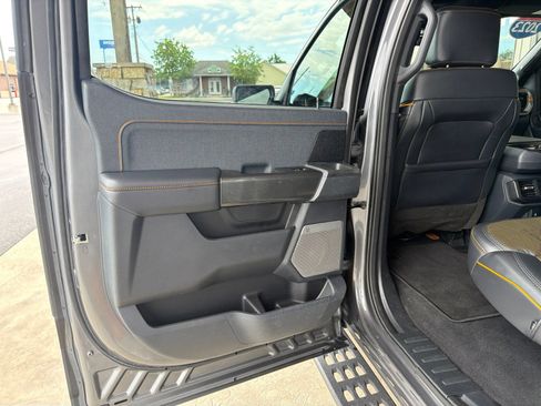 Used 2023 Ford F150 Tremor w/ Equipment Group 402A High AWD/4WD image 2