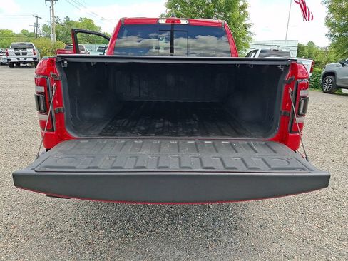 Used 2022 RAM 1500 Laramie AWD/4WD image 30