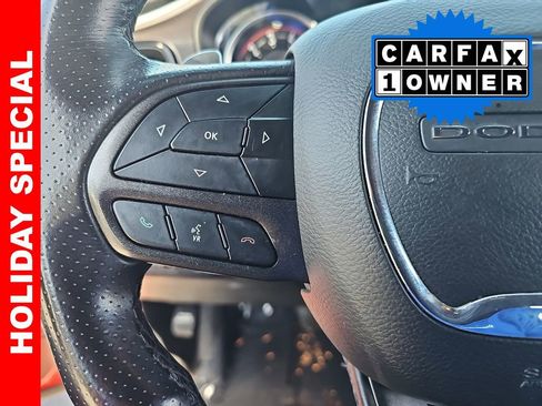 Used 2022 Dodge Challenger R/T image 16