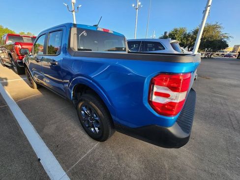 Used 2026 Ford Maverick XLT AWD/4WD image 5