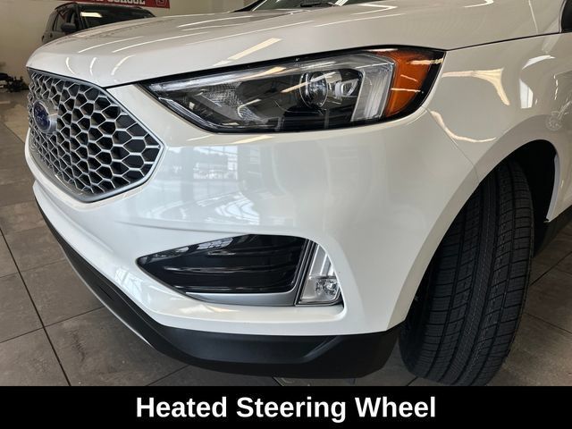 Used 2023 Ford Edge SEL w/ Convenience Package AWD/4WD image 18