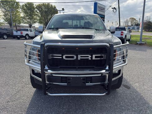 Used 2018 Ford F150 Lariat image 2