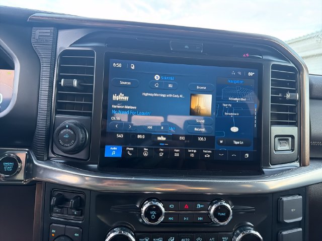 New 2026 Ford F150 King Ranch w/ Equipment Group 601A High AWD/4WD image 22