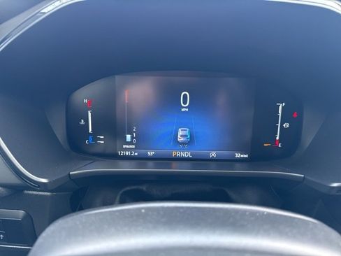 Used 2024 Ford Escape ST-Line w/ Tech Pack #1 image 12