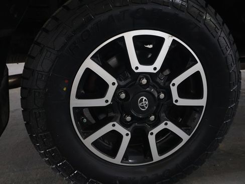 Used 2014 Toyota Tundra SR5 w/ TRD Off Road Package AWD/4WD image 32