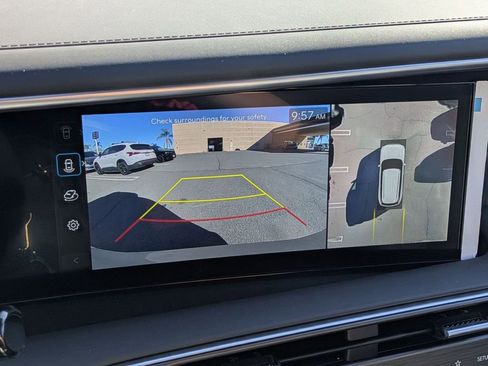 New 2026 Hyundai Palisade Calligraphy image 23