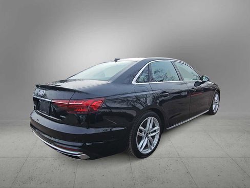 Used 2023 Audi A4 2.0T Premium w/ Convenience Package image 8